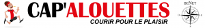 logo cap alouettes
